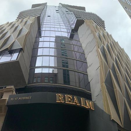 Rnr Rundle Mall Adelaide Bagian luar foto