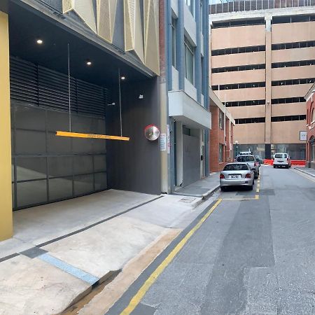 Rnr Rundle Mall Adelaide Bagian luar foto