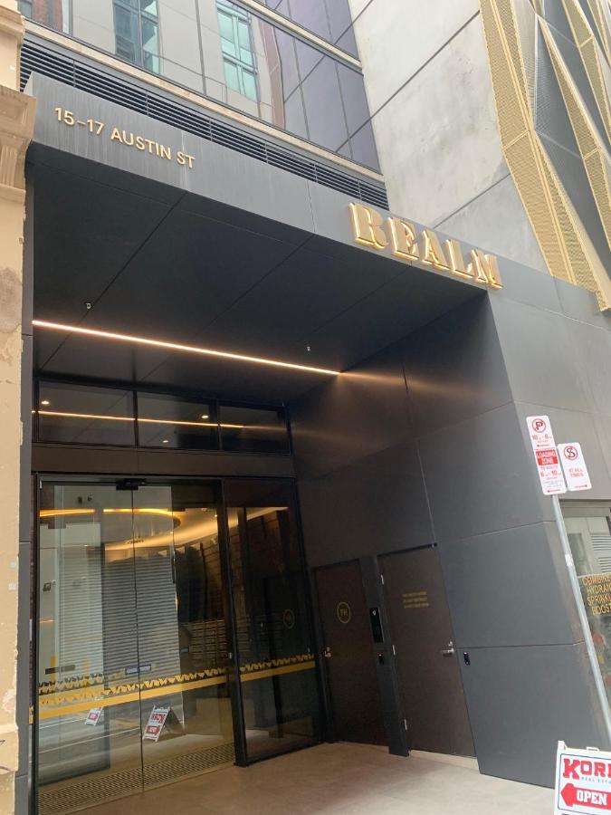 Rnr Rundle Mall Adelaide Bagian luar foto
