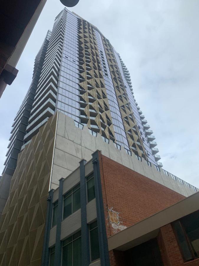 Rnr Rundle Mall Adelaide Bagian luar foto